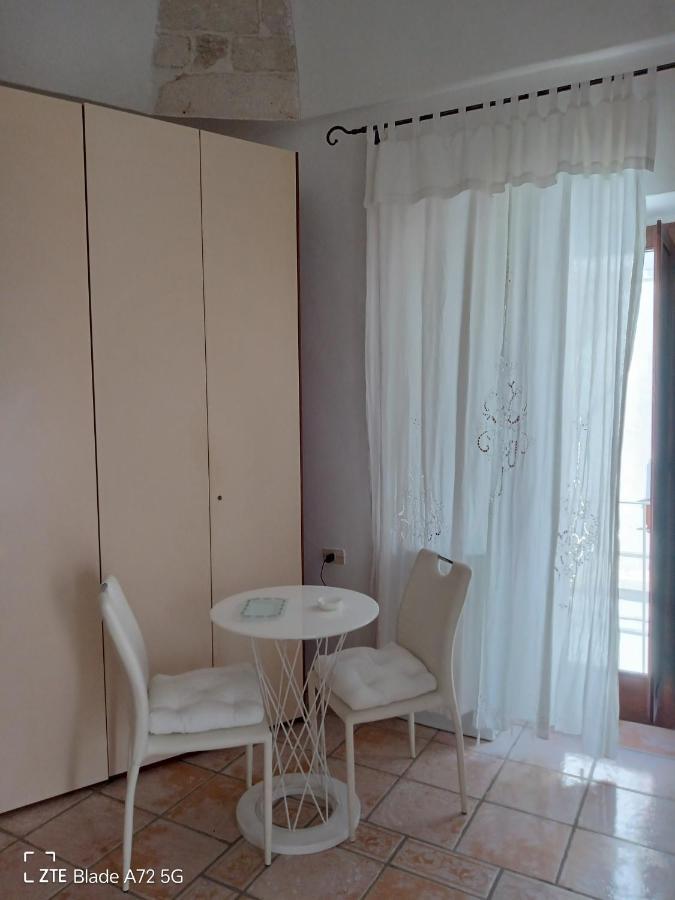 La Chicca Di C.Cavour Hotel ออสตูนี ภายนอก รูปภาพ