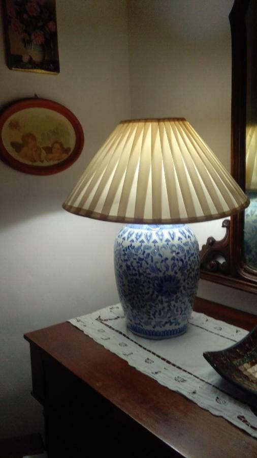 La Chicca Di C.Cavour Hotel ออสตูนี ภายนอก รูปภาพ