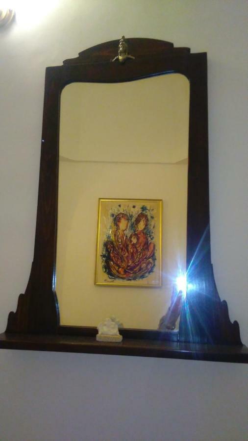 La Chicca Di C.Cavour Hotel ออสตูนี ภายนอก รูปภาพ