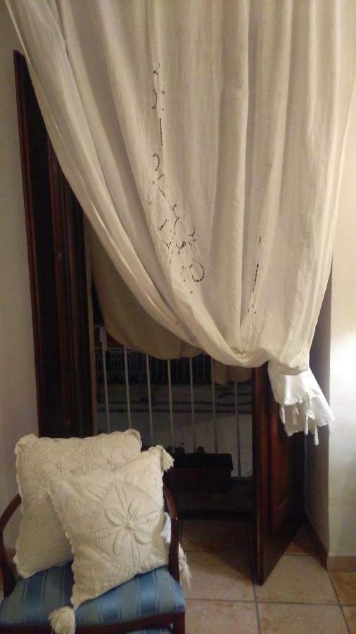 La Chicca Di C.Cavour Hotel ออสตูนี ภายนอก รูปภาพ